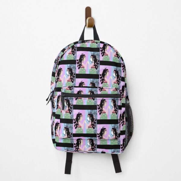 Item preview, Alluka and Nanika Classic . designed and sold by hiroseundeny.