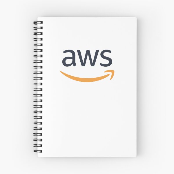 Item preview, Logotipo de desarrollador de AWS v3 designed and sold by Grafik0.