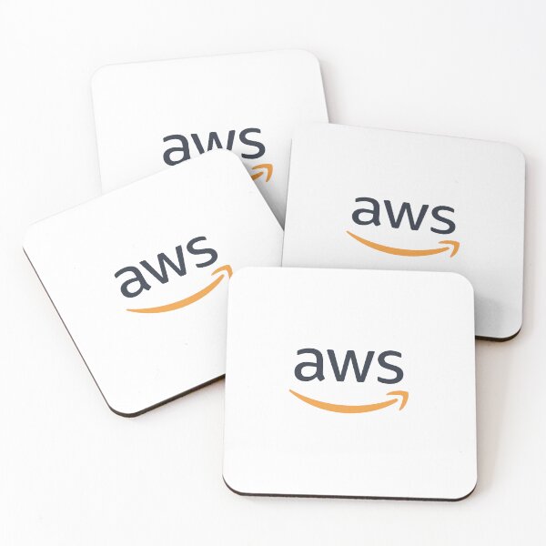 Item preview, AWS Developer Logo v3 designed and sold by Grafik0.