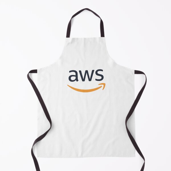 Item preview, AWS Developer Logo v3 designed and sold by Grafik0.
