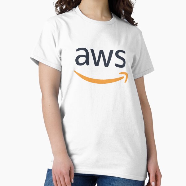 Item preview, AWS Developer Logo v3 designed and sold by Grafik0.