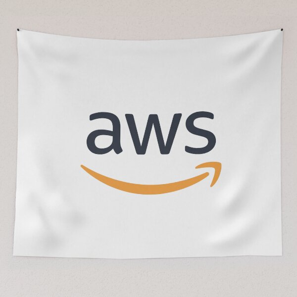 Item preview, AWS Developer Logo v3 designed and sold by Grafik0.