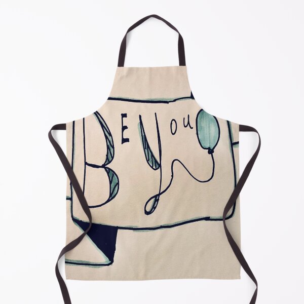 Item preview, Be You by Abby designed and sold by Becky Hunter.