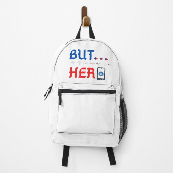 Item preview, BUT HER EMAILS designed and sold by Market-Places.