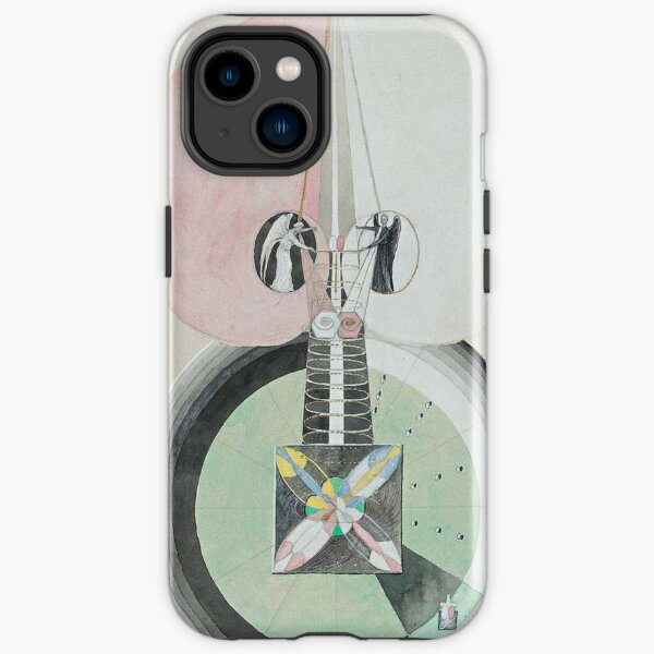 Hilma Af Klint Phone Cases for Sale Redbubble