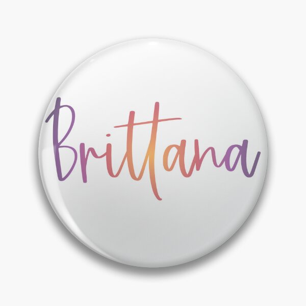 Item preview, Brittana designed and sold by nerdspride.