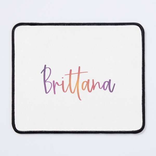 Item preview, Brittana designed and sold by nerdspride.