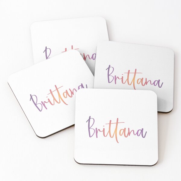 Item preview, Brittana designed and sold by nerdspride.