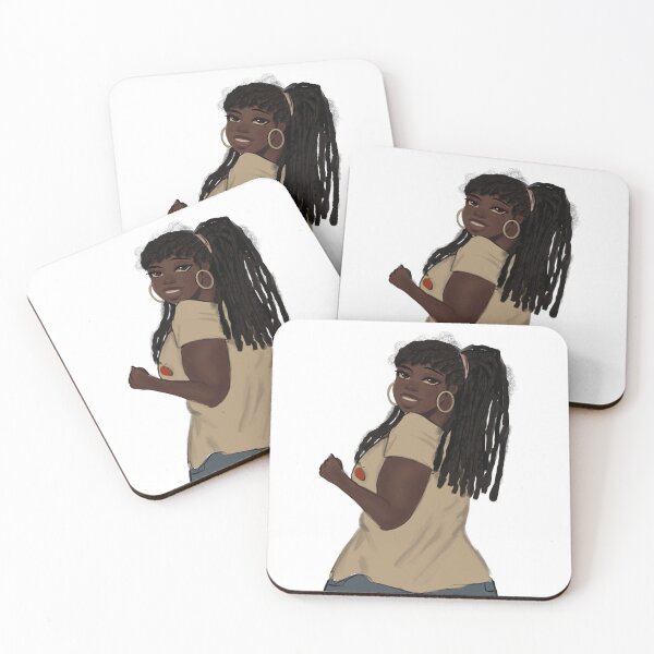 Item preview, Leshawna Total Drama  designed and sold by Milo-chondria.