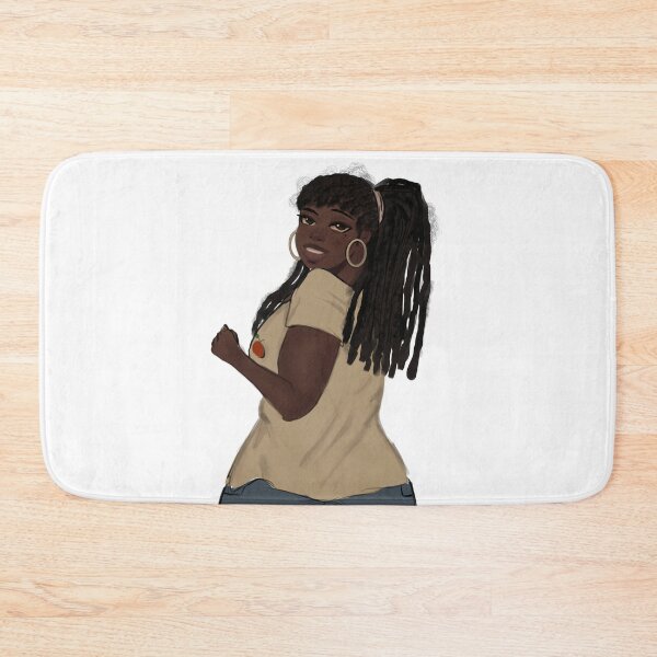 Item preview, Leshawna Total Drama  designed and sold by Milo-chondria.