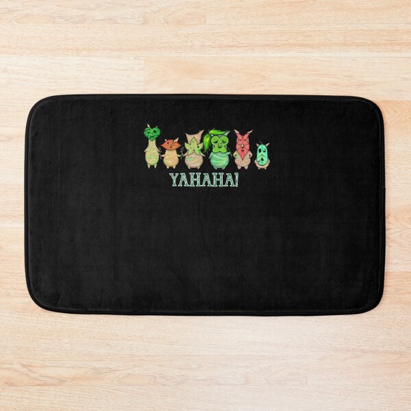 Item preview, Korok Classic designed and sold by ClarenceMcBrid.