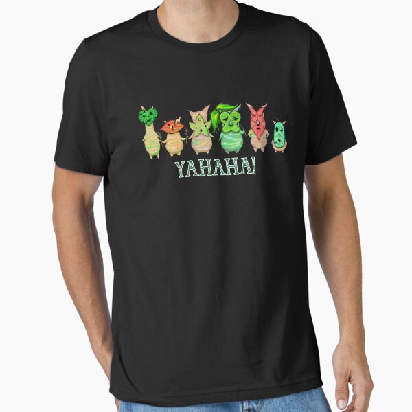 Item preview, Korok Classic designed and sold by ClarenceMcBrid.