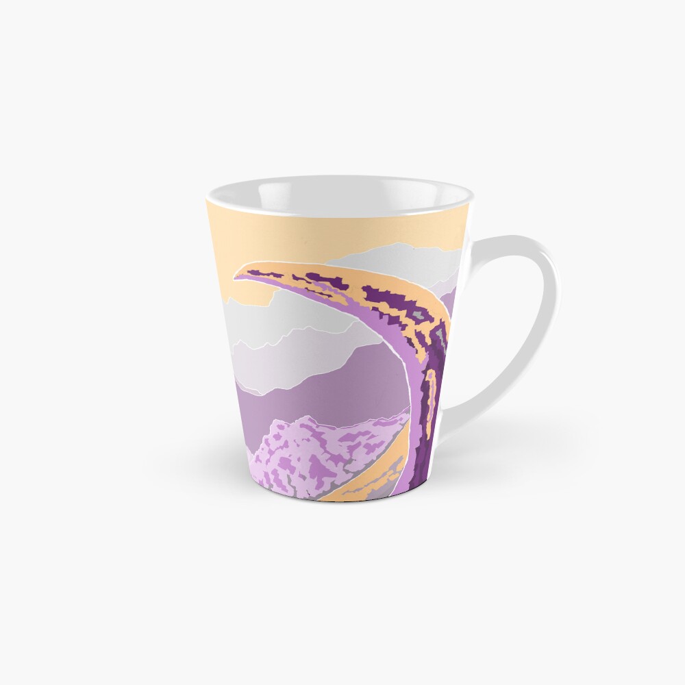 Item preview, Tall Mug designed and sold by LazzaG59.