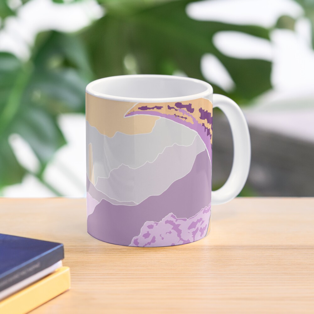 Item preview, Classic Mug designed and sold by LazzaG59.