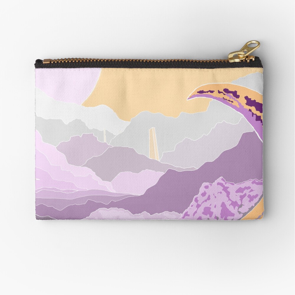 Item preview, Zipper Pouch designed and sold by LazzaG59.