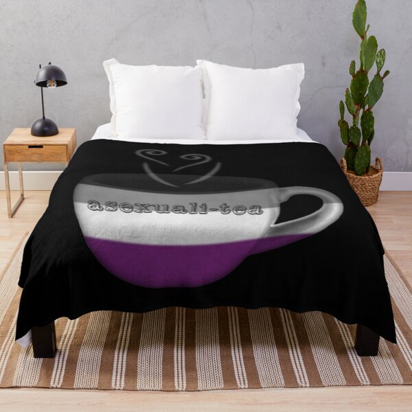 Item preview, Asexuali-tea Essential . designed and sold by rydinqdborn8.