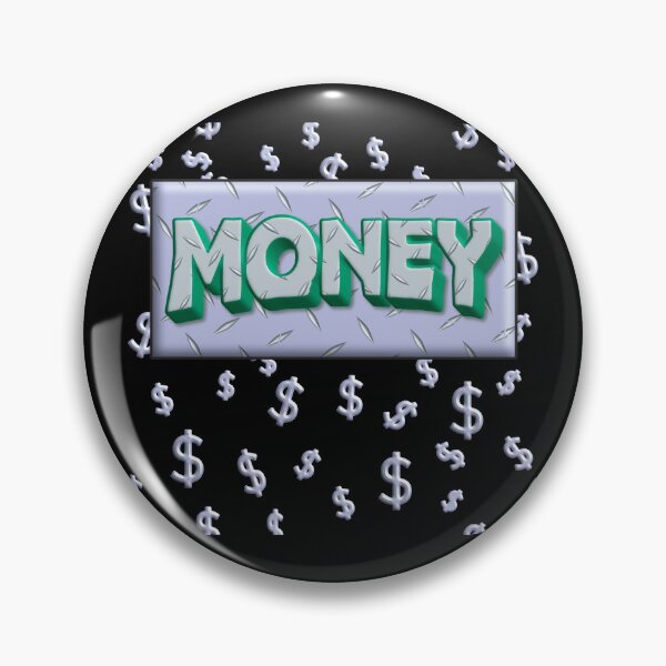 Item preview, Money Money is the Motto with some Diamond Plate designed and sold by 69Designs-MP.