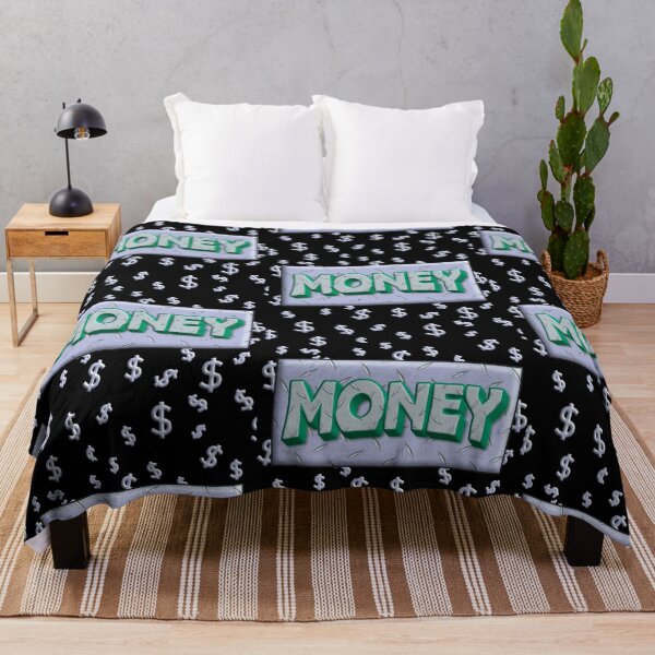 Item preview, Money Money is the Motto with some Diamond Plate designed and sold by 69Designs-MP.