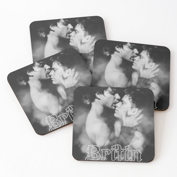 Item preview, Britin Romance V2 designed and sold by GroupieClub.
