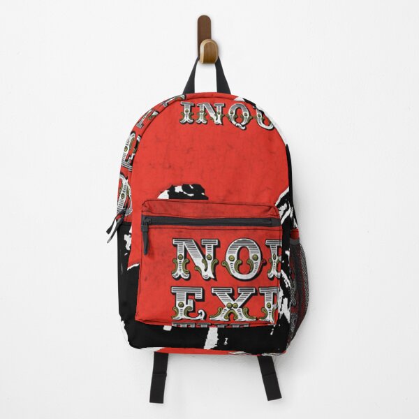 Item preview, Nobody expects the Spanish Inquisition! Classic designed and sold by MartaCuevas3.