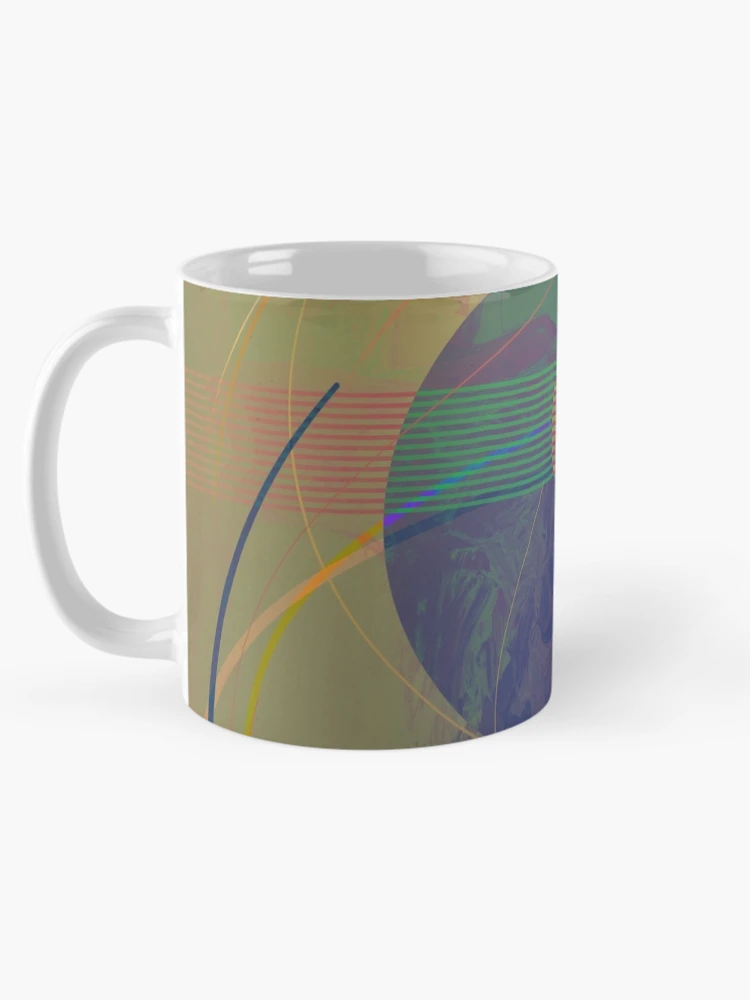 Thumbnail 5 of 6, Coffee Mug, Spy designed and sold by Ruffmouse.