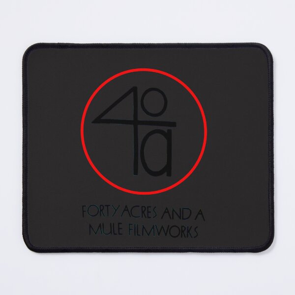 Item preview, 40 Acres And Mule Filmworks Spike Lee Malcolm X Classic T-Shirt designed and sold by NilsHinrichs.