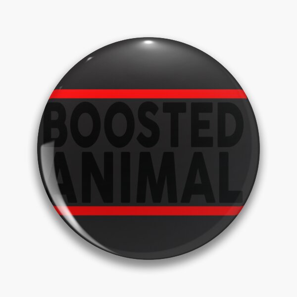 Item preview, Boosted Animal Essential T-Shirt designed and sold by AngelinaGiebel.
