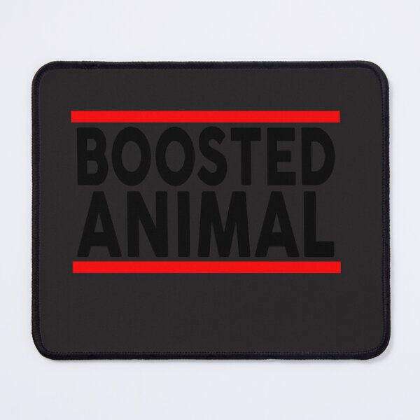 Item preview, Boosted Animal Essential T-Shirt designed and sold by AngelinaGiebel.