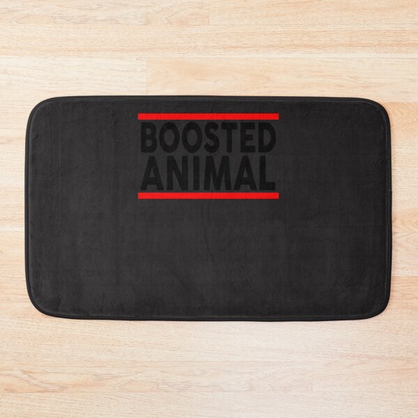 Item preview, Boosted Animal Essential T-Shirt designed and sold by AngelinaGiebel.