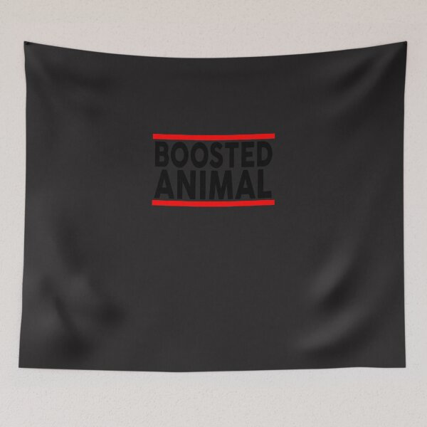 Item preview, Boosted Animal Essential T-Shirt designed and sold by AngelinaGiebel.