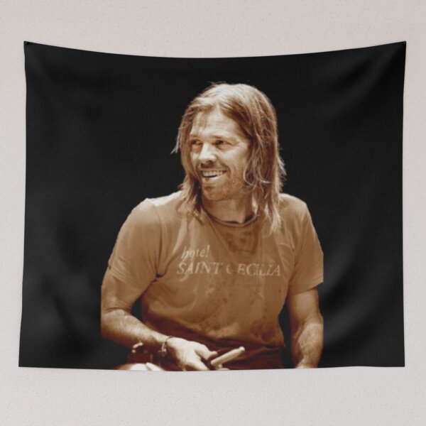 Item preview, Billie Taylor Grammys Classic designed and sold by MartaCuevas3.