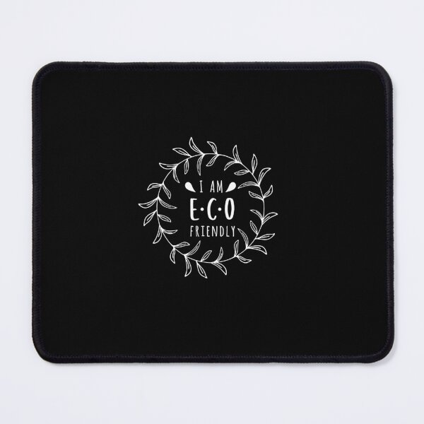 Item preview, I'm E.C.O Friendly,Earth Gift designed and sold by Designista436.