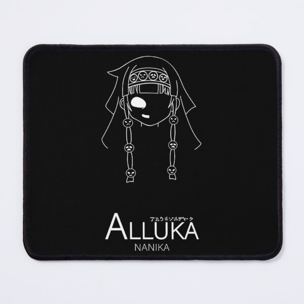 Artikelvorschau, Alluka Nanika. dunkler Kontinent. Jäger Klassiker. entworfen und verkauft von hiroseundeny.