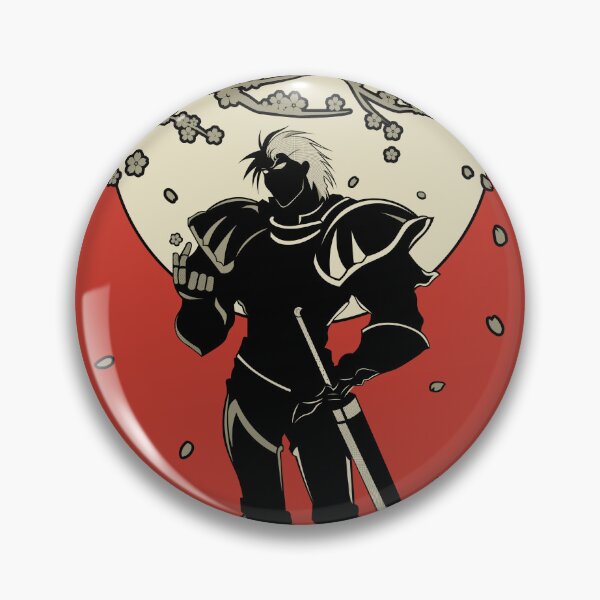 Item preview, Luca Blight designed and sold by danderrion.