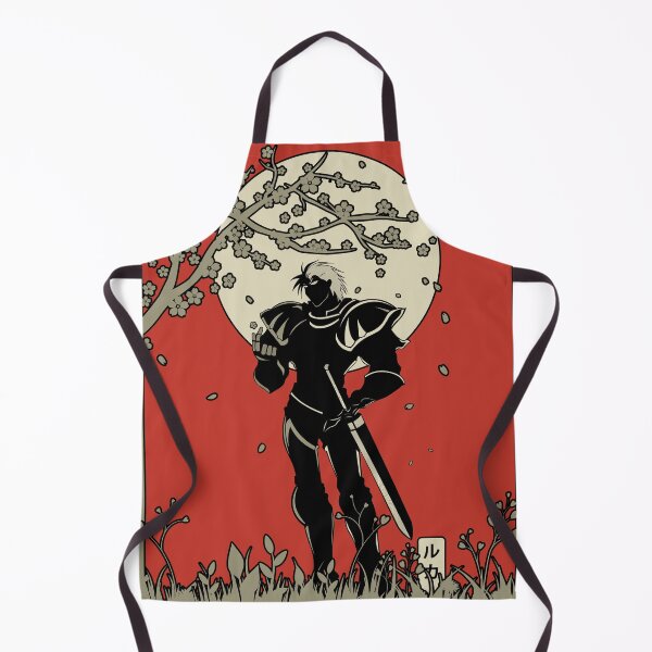Item preview, Luca Blight designed and sold by danderrion.