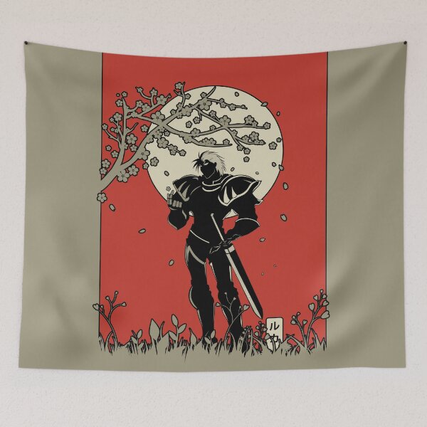 Item preview, Luca Blight designed and sold by danderrion.