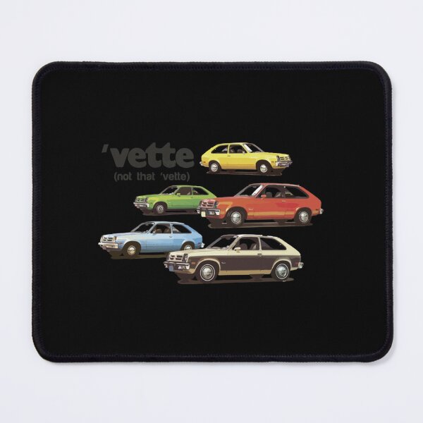 Item preview, &x27;Vette (not that &x27;vette) Classic . designed and sold by vieunmbelski.