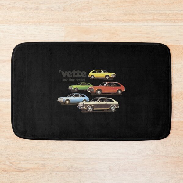 Item preview, &x27;Vette (not that &x27;vette) Classic . designed and sold by vieunmbelski.