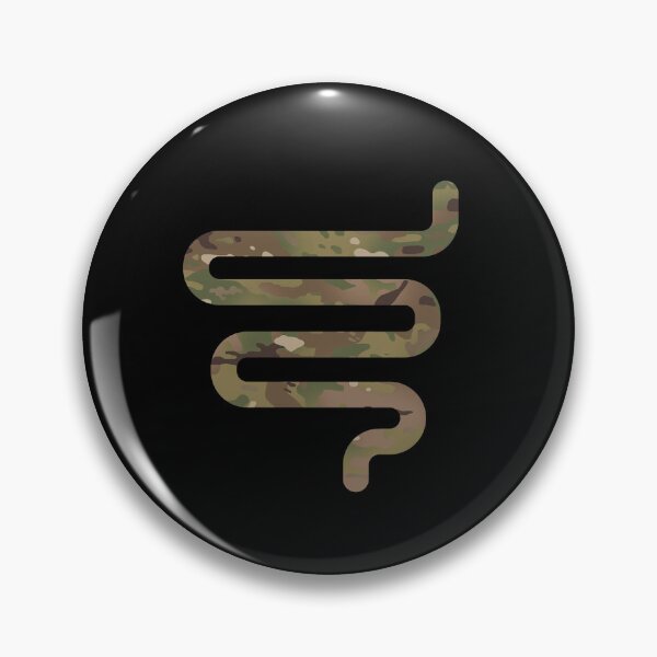 Item preview, sickick military camouflage designed and sold by Grafik0.