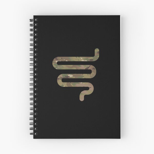Item preview, sickick military camouflage designed and sold by Grafik0.