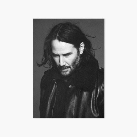 Item preview, Keanu Reeves – Düster für Fans designed and sold by preniccolo85.