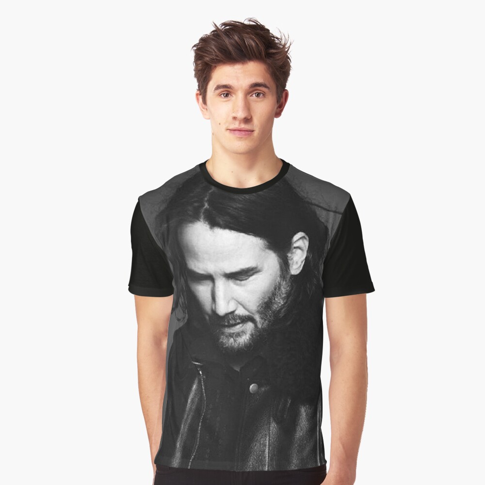 Artikel-Vorschau von Grafik T-Shirt, designt und verkauft von preniccolo85.
