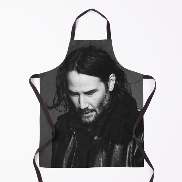 Item preview, Keanu Reeves: oscuro para los fans designed and sold by preniccolo85.