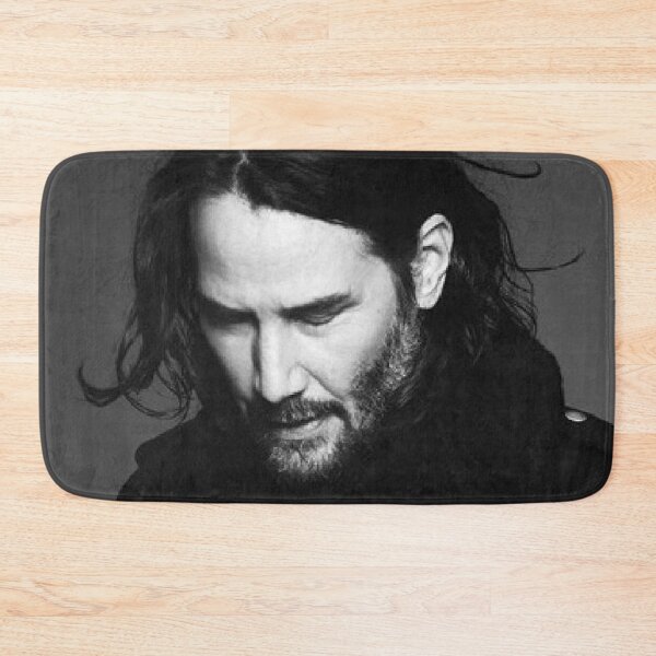 Item preview, Keanu Reeves Dark  For Fans designed and sold by preniccolo85.
