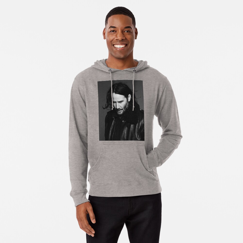 Artikel-Vorschau von Leichter Hoodie, designt und verkauft von preniccolo85.