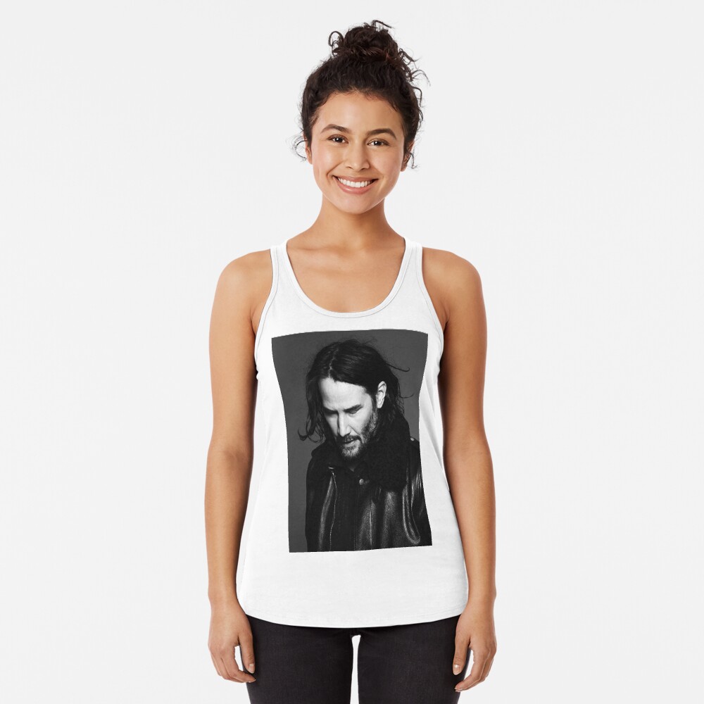 Artikel-Vorschau von Racerback Tank Top, designt und verkauft von preniccolo85.
