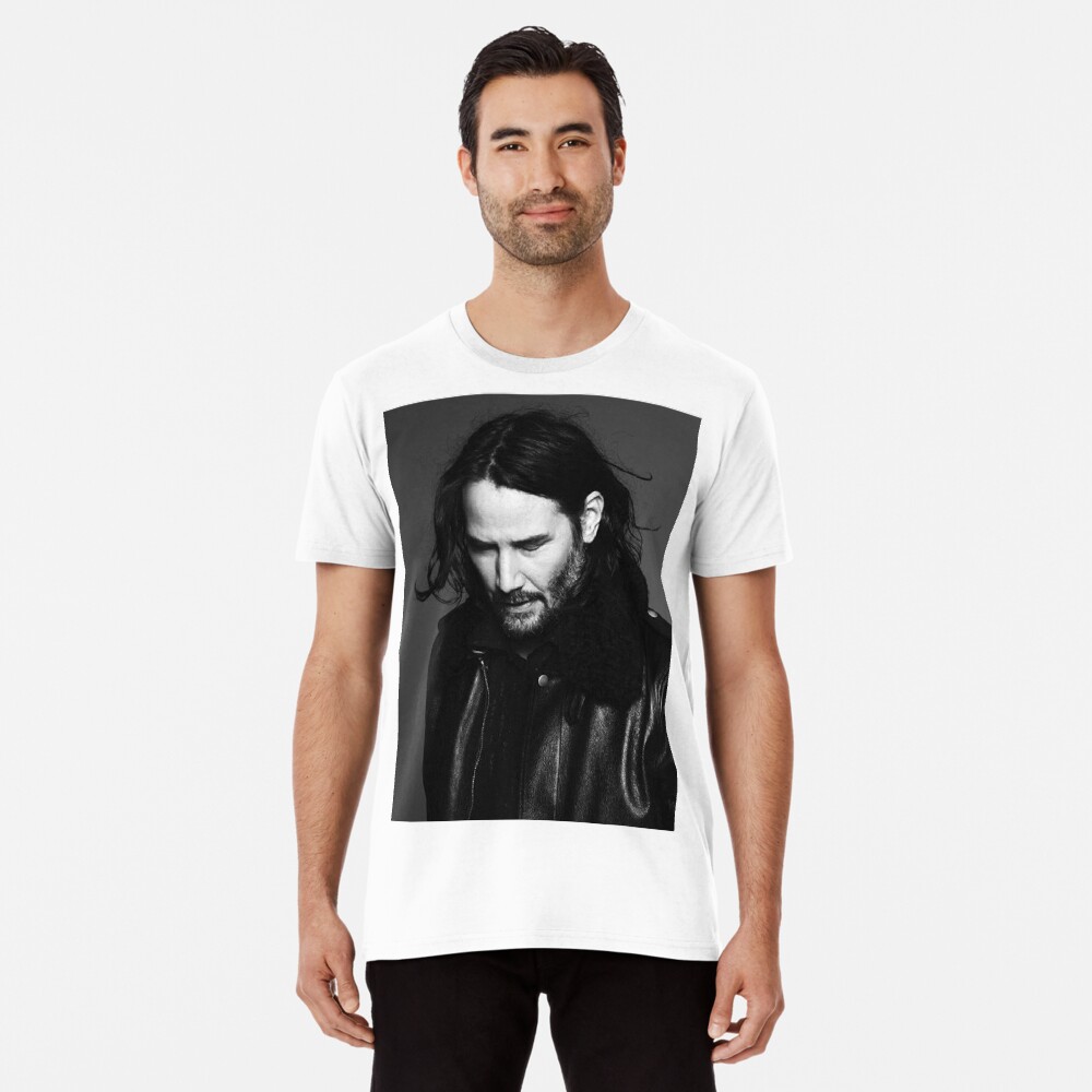 Artikel-Vorschau von Premium T-Shirt, designt und verkauft von preniccolo85.