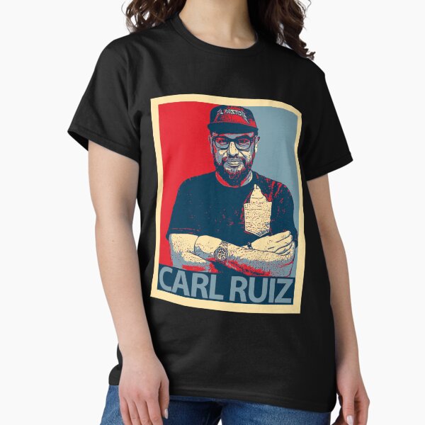Item preview, carl ruiz designed and sold by RuizStore.