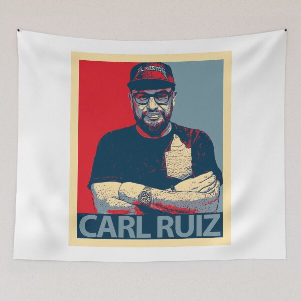 Artikelvorschau, Carl Ruiz entworfen und verkauft von RuizStore.