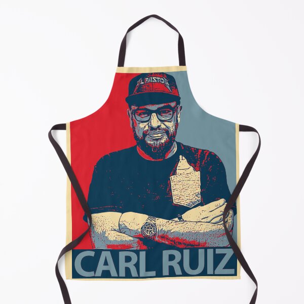 Item preview, carl ruiz designed and sold by RuizStore.